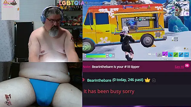 Snapshot of geekycastillo chatting on April 2026 03:12:02 AM geekycastillo online show from April 2026 03:12:02 AM