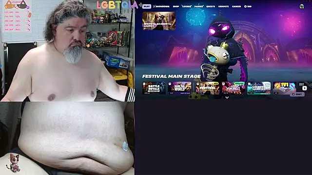 Snapshot of geekycastillo chatting on April 2026 03:20:01 AM geekycastillo online show from April 2026 03:20:01 AM