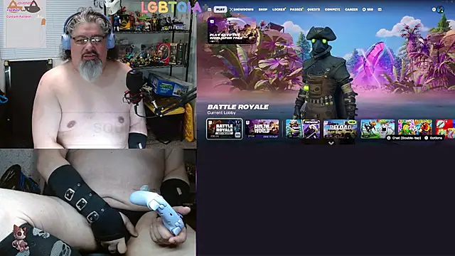 Snapshot of geekycastillo chatting on April 2026 03:52:01 AM geekycastillo online show from April 2026 03:52:01 AM