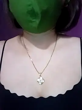 Minmin688 online show from October 2025 03:45:02 PM