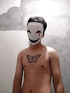 Snapshot of Rayito77 chatting on October 2025 07:38:02 AM Rayito77 online show from October 2025 07:38:02 AM