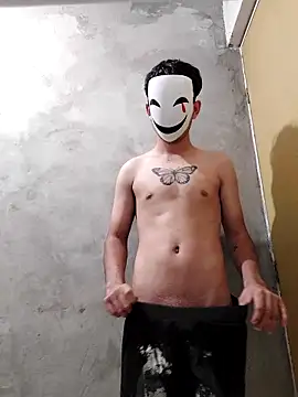 Snapshot of Rayito77 chatting on November 2025 12:29:02 PM Rayito77 online show from November 2025 12:29:02 PM