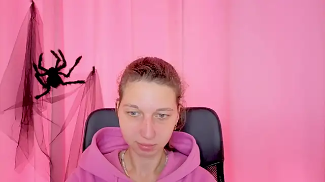 CuteEllii online show from November 2025 11:09:02 AM