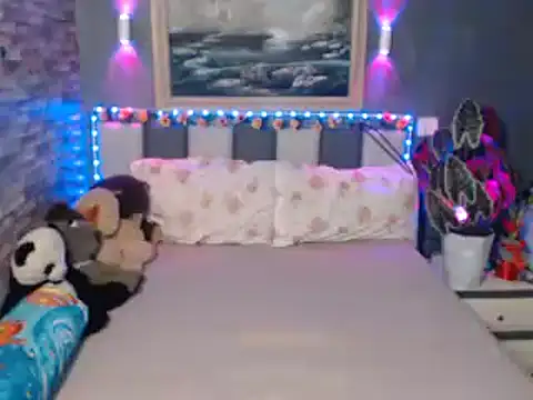 HotNathalie6900 online show from February 2026 12:33:01 PM