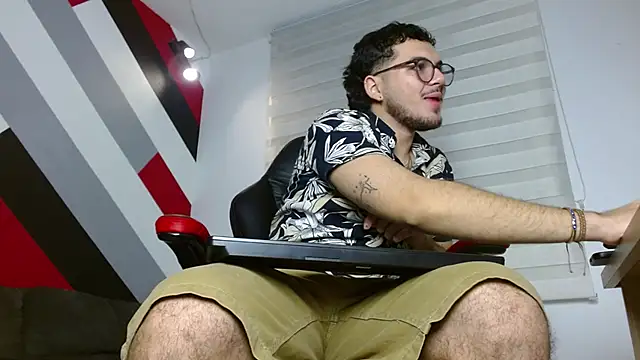 Zac Golden online show from February 2026 12:08:02 PM