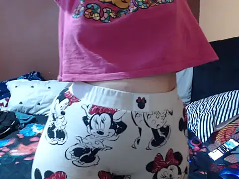 anays dirtyshow online show from October 2025 10:15:01 AM