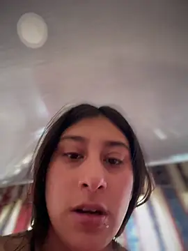 Violeet-Smith online show from March 2026 01:28:01 PM