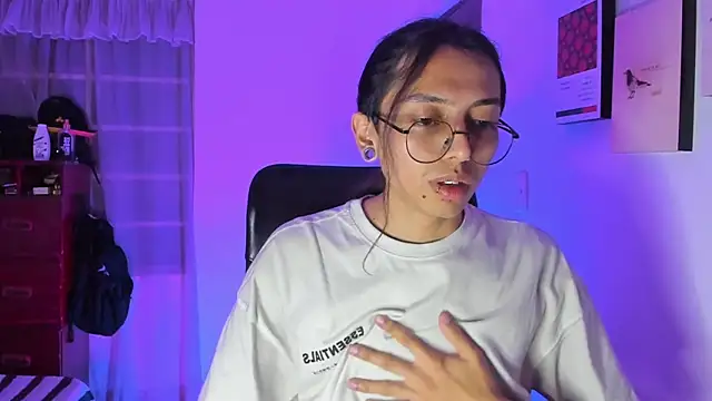  Astrea  online show from February 2026 02:19:02 AM