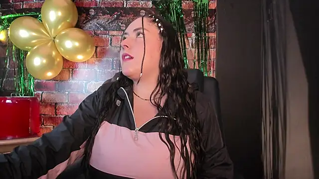 Snapshot of Danna_piink_ chatting on March 2026 11:25:01 AM Danna piink online show from March 2026 11:25:01 AM