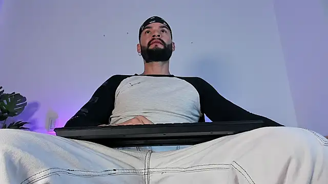 ODINVIDE-1 online show from October 2025 05:33:02 PM