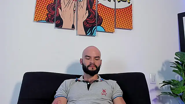 ODINVIDE-1 online show from November 2025 07:37:02 PM