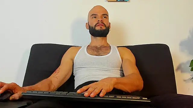 ODINVIDE-1 online show from November 2025 09:18:01 PM