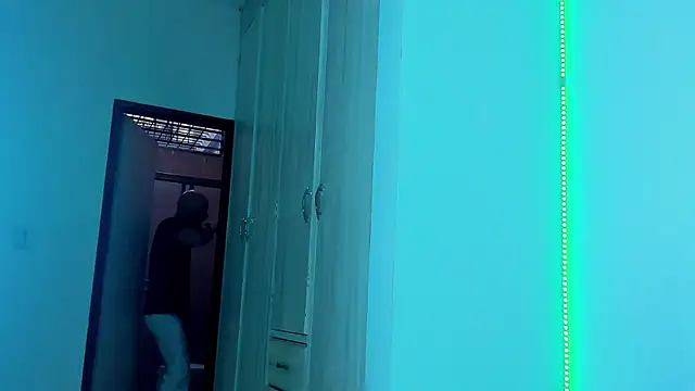 ODINVIDE-1 online show from November 2025 09:52:01 PM