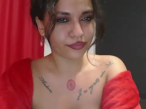 Snapshot of HotJanetta chatting on April 2026 06:47:02 AM HotJanetta online show from April 2026 06:47:02 AM
