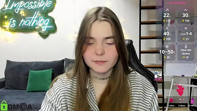 MiraaBloom online show from December 2025 01:41:02 PM