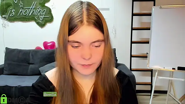 MiraaBloom online show from February 2026 08:05:02 PM