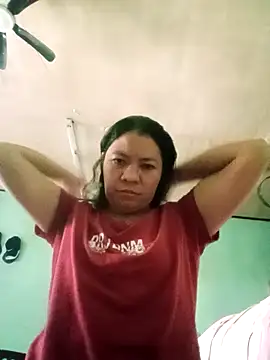 Yummymarie09 online show from February 2026 07:01:01 AM