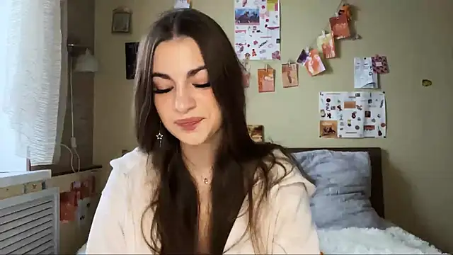 TheRealAnna online show from October 2025 10:56:02 AM