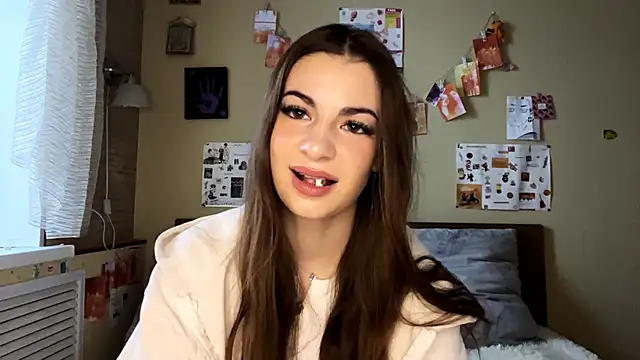 TheRealAnna online show from October 2025 10:41:01 AM