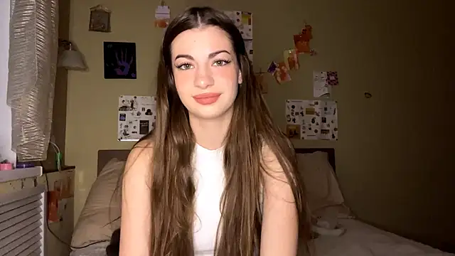 Snapshot of TheRealAnna chatting on December 2025 01:31:02 PM TheRealAnna online show from December 2025 01:31:02 PM