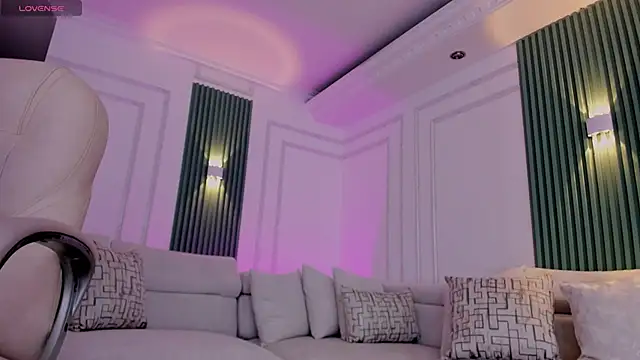 Miaa lane online show from March 2026 07:22:02 PM