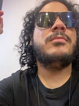 DemienMdivani online show from November 2025 12:58:01 AM