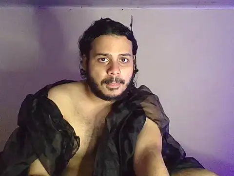 DemienMdivani online show from December 2025 08:30:01 AM