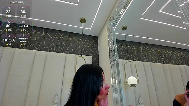 AnnieLove  online show from March 2026 12:17:02 PM