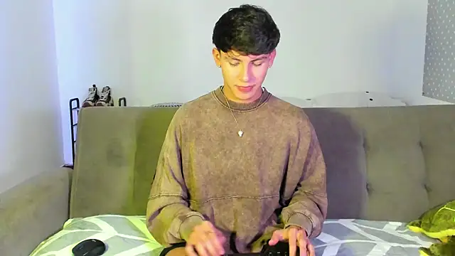 Will starr online show from November 2025 01:49:02 AM