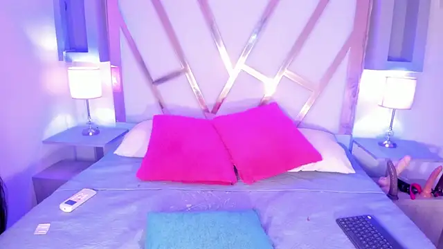 paulina ruiz 777 online show from November 2025 09:03:02 PM