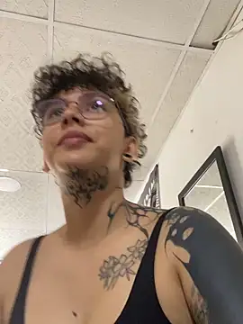 Abby Evanns1 online show from January 2026 06:55:02 PM