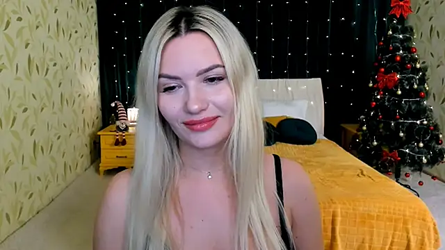 LexyeLure online show from December 2025 04:30:02 AM