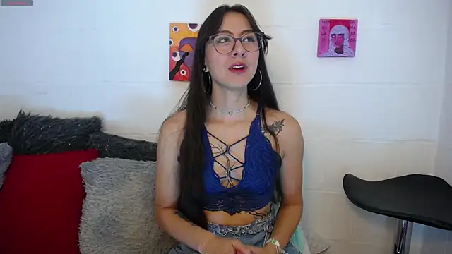 Snapshot of _IR1S_ chatting on March 2026 11:41:01 PM IR1S online show from March 2026 11:41:01 PM