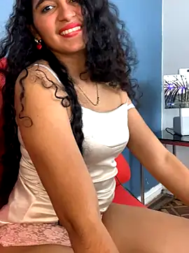 PrettyNataliaa online show from October 2025 03:01:02 PM