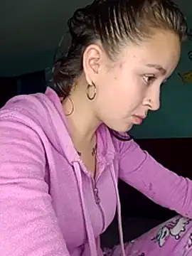 Adhara-Bunny online show from October 2025 04:53:01 AM