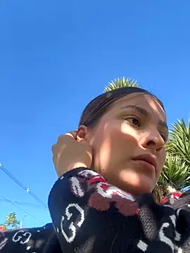 Talia Bonet online show from December 2025 02:00:02 PM