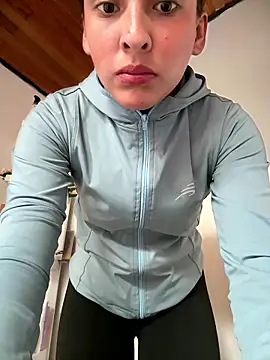 Talia Bonet online show from January 2026 01:39:01 PM