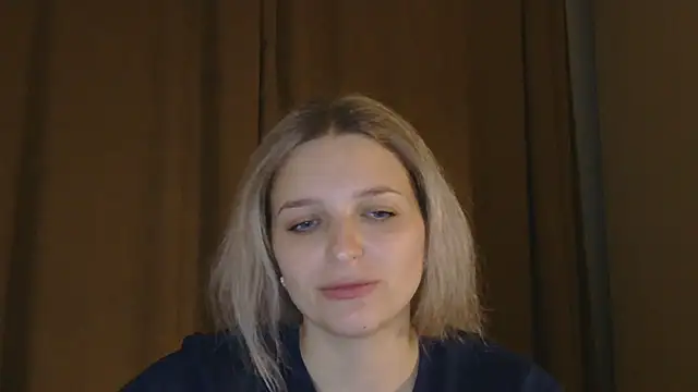 ElisSky301 online show from January 2026 08:45:02 PM