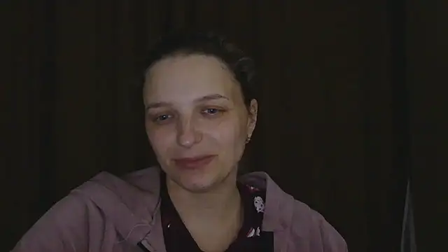 ElisSky301 online show from February 2026 09:16:02 PM