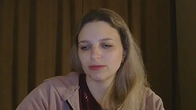 ElisSky301 online show from February 2026 09:36:02 PM