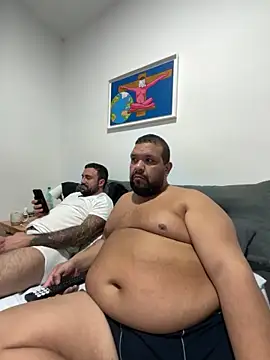 morfeoeros14 online show from February 2026 08:39:01 PM