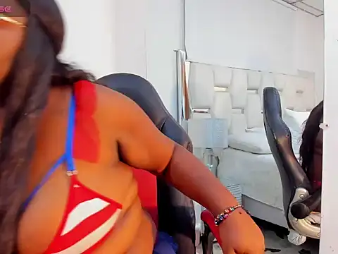 Britanny-Jhonsons online show from October 2025 10:11:01 PM