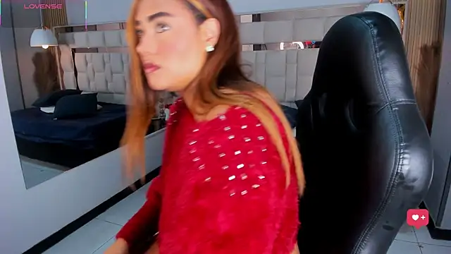 AnguelJones online show from November 2025 04:14:02 AM