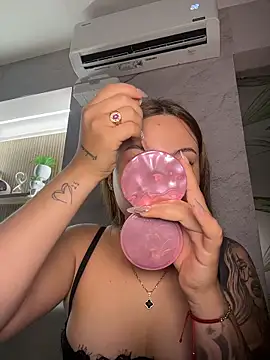 Beella1  online show from February 2026 11:42:02 AM