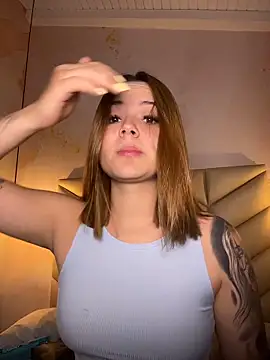 Beella1  online show from March 2026 11:54:01 AM