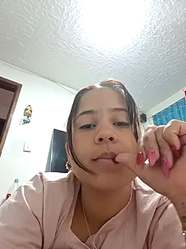 Snapshot of TamySweet69 chatting on October 2025 02:52:01 PM TamySweet69 online show from October 2025 02:52:01 PM