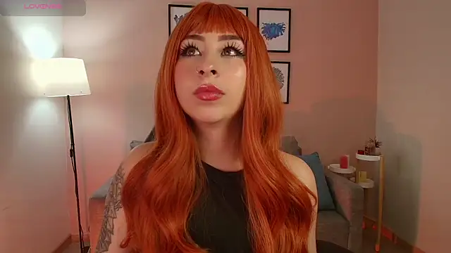 riley  reid online show from November 2025 09:58:01 PM