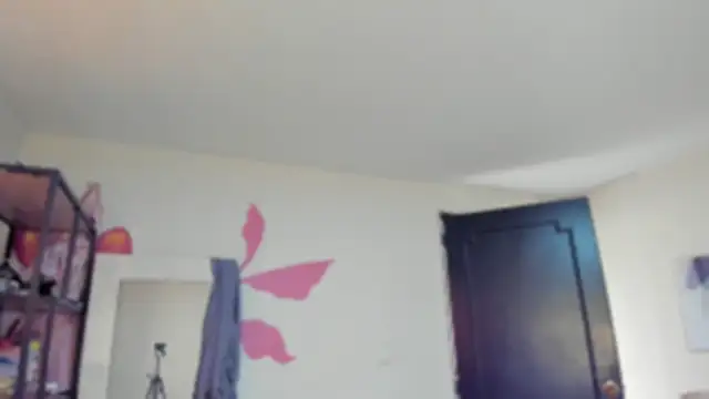 YariRose online show from March 2026 02:56:01 PM