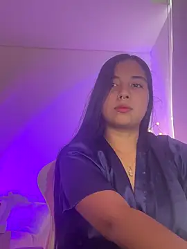 Snapshot of aly_nicols chatting on October 2025 06:52:01 PM aly nicols online show from October 2025 06:52:01 PM