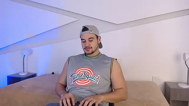 Jake muller1 online show from January 2026 03:21:01 AM